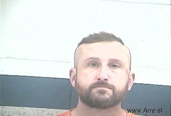 David Wayne Wilson Mugshot