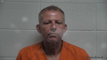 David Wayne Wilson Mugshot