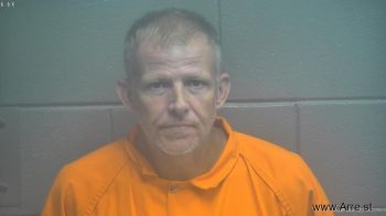 David Wayne Wilson Mugshot