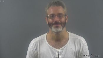 David Linsalata Wiltshire Mugshot