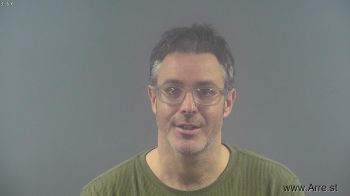 David Linsalata Wiltshire Mugshot