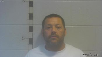 David Charles Witt Mugshot