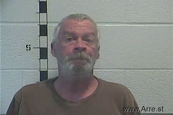 David Curtis Wolf Mugshot