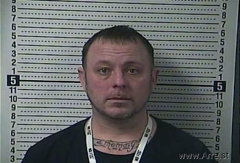 David Ray Wolfe Mugshot