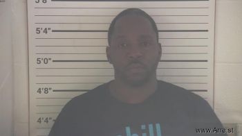 David Allen Woods Mugshot