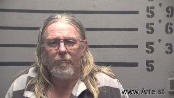 David Lynn Woods Mugshot