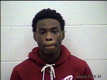 David Timothy Woods Jr Mugshot