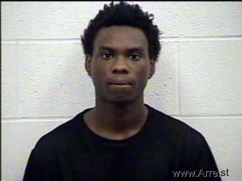 David Timothy Woods Jr Mugshot