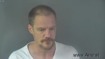 David Wayne Works Mugshot