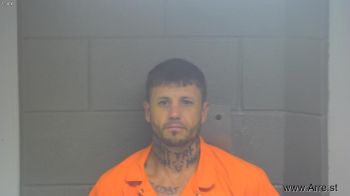 David Anthony Worley Mugshot