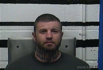 David Anthony Worley Mugshot