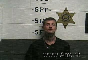 David Anthony Worley Mugshot