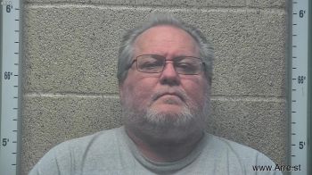 David Wayne Yates Mugshot