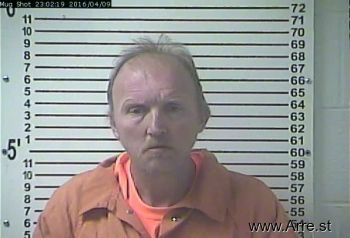 David Nmn Yates Mugshot