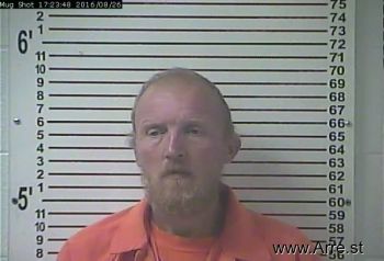 David Nmn Yates Mugshot