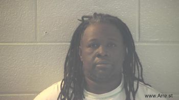 David Jr. Lee Perkins Mugshot