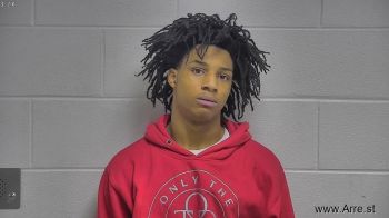 Davion  Fleming Mugshot