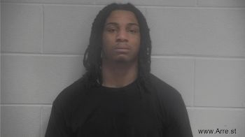 Davion  Fleming Mugshot