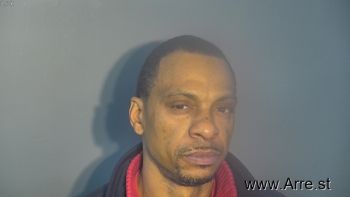 Davis Jermaine Stone Mugshot