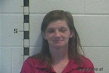 Davita Lynn Dixon Mugshot