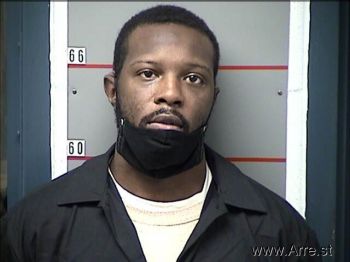 Davon J Gill Mugshot