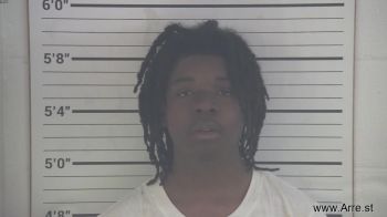 Davontay Lamont White Mugshot