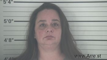 Dawn Michele Brockman Mugshot