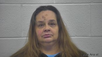 Dawn Michele Brockman Mugshot