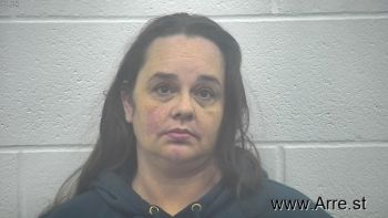 Dawn Michele Brockman Mugshot