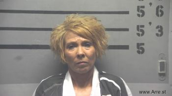 Dawn Michelle Conder Mugshot