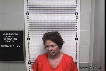 Dawn Michelle Conder Ii Mugshot