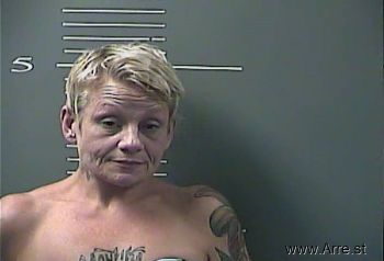 Dawn W Ferguson Mugshot