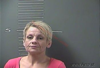 Dawn W Ferguson Mugshot