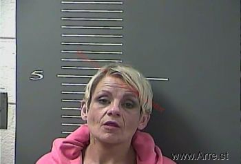 Dawn W Ferguson Mugshot