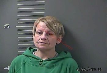 Dawn W Ferguson Mugshot