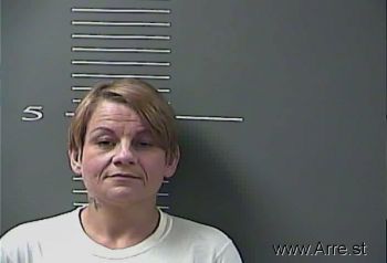 Dawn W Ferguson Mugshot