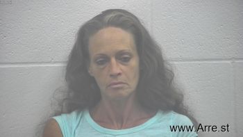 Dawn Marie Gregory Mugshot