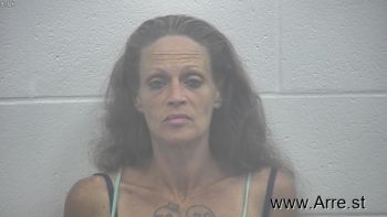 Dawn Marie Gregory Mugshot