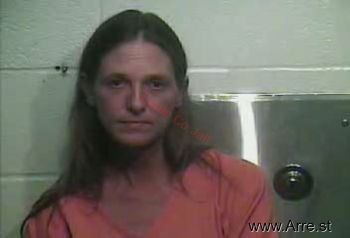 Dawn  Johnson Mugshot