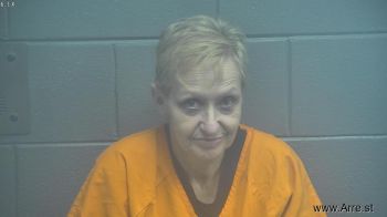 Dawn Renee Johnson Mugshot