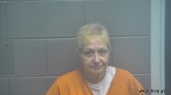 Dawn Renee Johnson-wright Mugshot