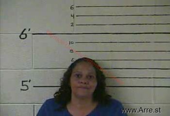 Dawn M Jones Mugshot