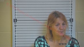 Dawn M Jones Mugshot