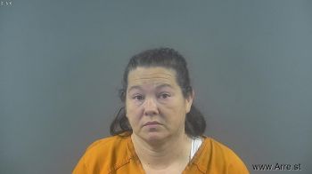 Dawn Lee Lewis Mugshot