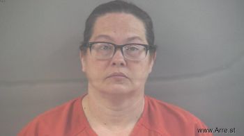 Dawn Lee Lewis Mugshot