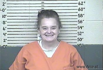 Dawn  Puckett Mugshot