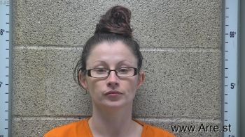 Dawn Louise Roy Mugshot