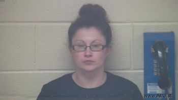 Dawn Louise Roy Mugshot