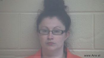 Dawn Louise Roy Mugshot