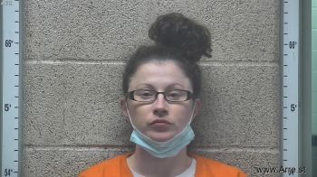 Dawn Louise Roy Mugshot